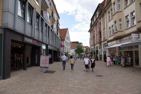 Bad Salzuflen
